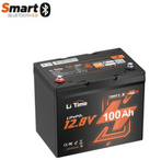 �ڤ����󤻾��ʡ�LiTime  12V100Ah ������� �Хåƥ꡼