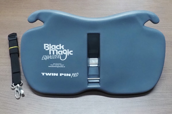 BLACK MAGIC エコライザー ギンバル STD 楽天市場】ブラックマジック スタンダード ギンバル + スタンダード