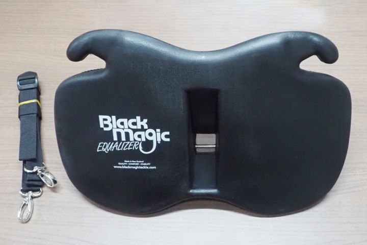 BLACK MAGIC エコライザー ギンバル STD BLACK MAGIC エコライザー