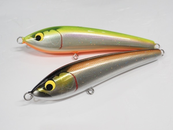 WooDream (ウッドリーム)/Akiya (アキヤ)170・ 200 | ルアー