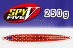�ǥ����ץ饤�ʡ�/SPY-V��(���ѥ� �ե�����)��250g