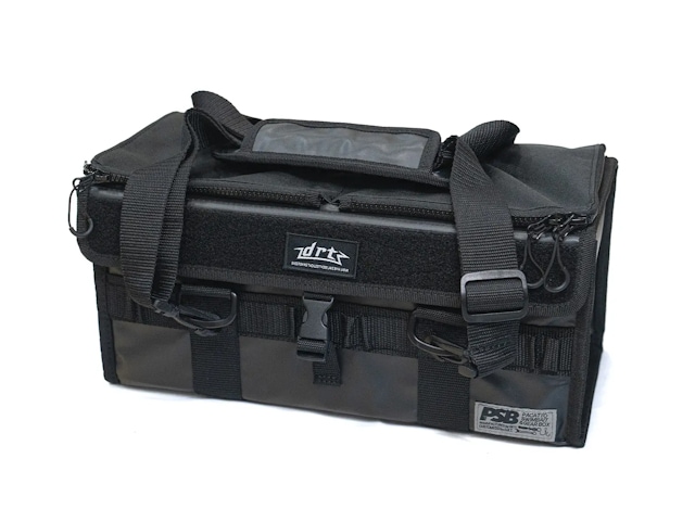 DRT/ PACATTO SWIMBAIT & GEAR BOX M | ルアー,DRT | 【BASS MATE バス 