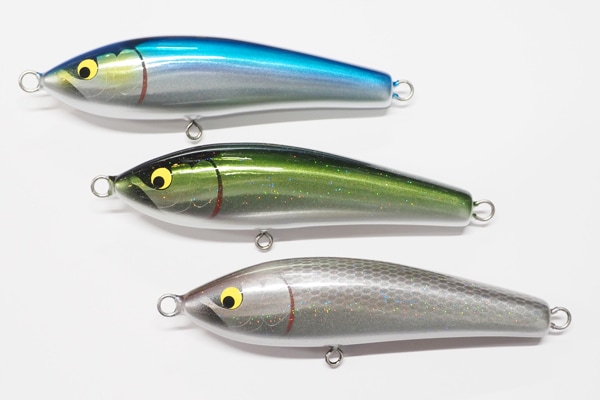 WooDream AKIYA 140FS 3本セット アキヤ ウッドリーム WooDream AKIYA 140FS 3本セット アキヤ ウッドリーム WooDream