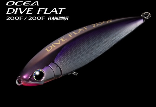 シマノ/オシア ダイブフラット 200F | ルアー,シマノ | 【BASS MATE