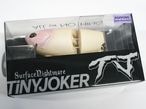 DRT/ TiNY JOKER (ˡ硼)