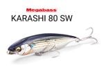 ᥬХ/KARASHI (饷) 80 SW
