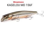�ᥬ�Х�/KAGELOU MD (��������MD��156F