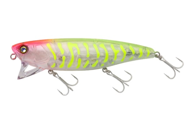 ラッカゾージア　微高レート ジャッカル/RAICO (ライコ) 132F | ルアー | 【BASS MATE バスメイト】