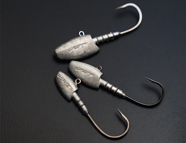 DRT/ ACE HEAD | すべての商品 | 【BASS MATE バスメイト】