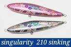 singularity(���󥮥���ƥ�)/singularity210 ���󥭥󥰥�ǥ�