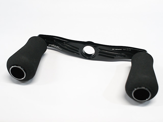 DRT/VARIALハンドル 110/117 Mk-3 ver. | リール,カスタムパーツ