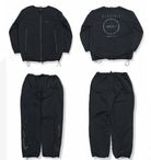 ELECTRIC �� DRT TROPHY SHOT INNER BOA JACKET & PANTS