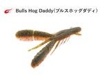 �ܥȥॢ�å� / Bulls Hog Daddy(�֥륹�ۥå����ǥ�)