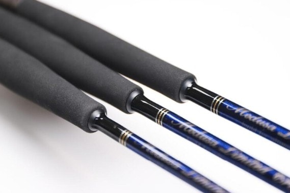 MC works'/リアルトレーサー REAL TRACER 641LR 30thLIMITEDモデル