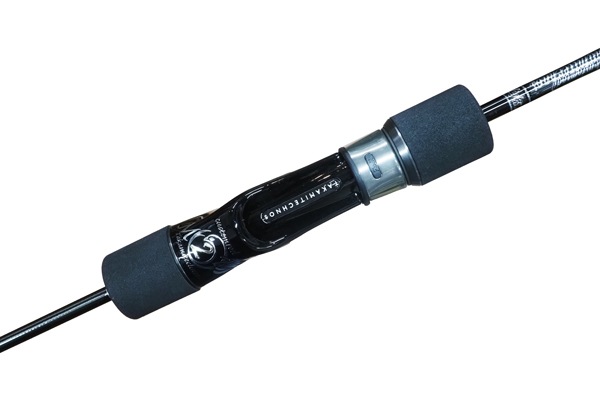Takamitechnos customrod/タカミテクノス MOZ622 LightZERO UNIQ-Lot1