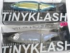 DRT/TiNY KLASH Low
