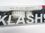 DRT/KLASH9 Low