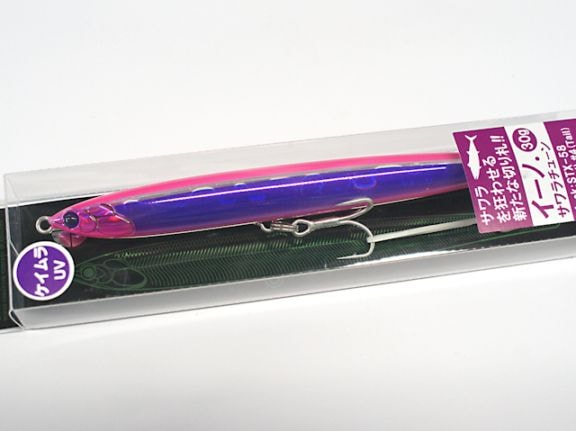 タックルハウス/ イーノ CA.30 サワラチューン | ルアー | 【BASS MATE