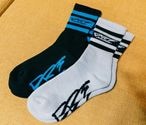 DRT CUSTOM SOX