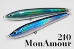 SOULS(�����륺)/MonAmour(��ʥࡼ��) 210-85G