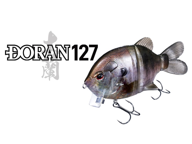 O.S.P/ DORAN(�ɥ��) 127F