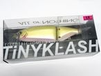DRT/TiNY KLASH Low