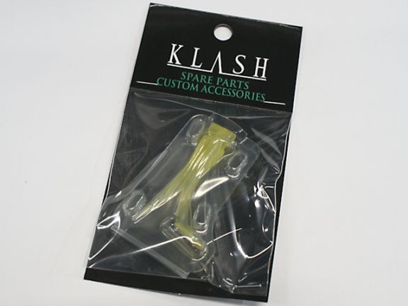 DRT/TiNY KLASH CRAMP Tail | すべての商品 | 【BASS MATE バスメイト】
