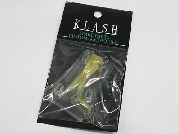 DRT/TiNY KLASH CRAMP Tail | すべての商品 | 【BASS MATE バスメイト】