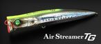�ǥץ�/AIR STREAMER TG (�������ȥ꡼�ޡ�TG)