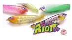 �֥롼�֥롼/GACHIPEN RIOT 155 (�����ڥ󡡥饤���å� 155)