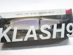 DRT/KLASH9 Low