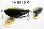 �쥤�ɥ���ѥ�/ THRILLER (����顼)