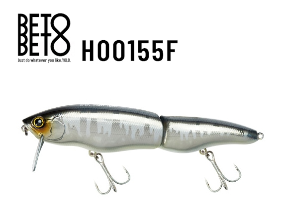 BETOBETO / HOO155F
