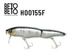 BETOBETO / HOO155F