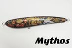 singularity(���󥮥���ƥ�)/Mythos
