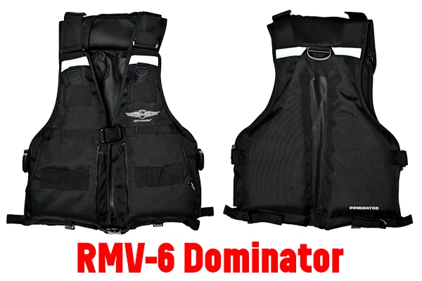 MC works'/ロックマンベスト6 RV-6 DOMINATOR | ウェアー・ギアー