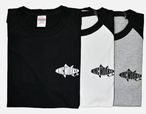 MC works'/2026  3/4Sleeve(���꡼�֡�T 