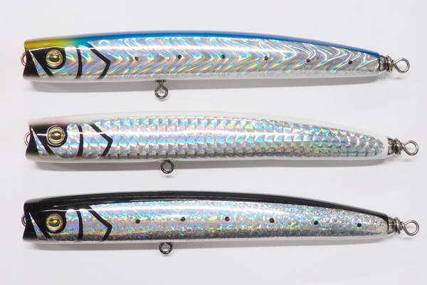 フラッシュユニオン/バブルアーティスト スリム 240 | ルアー