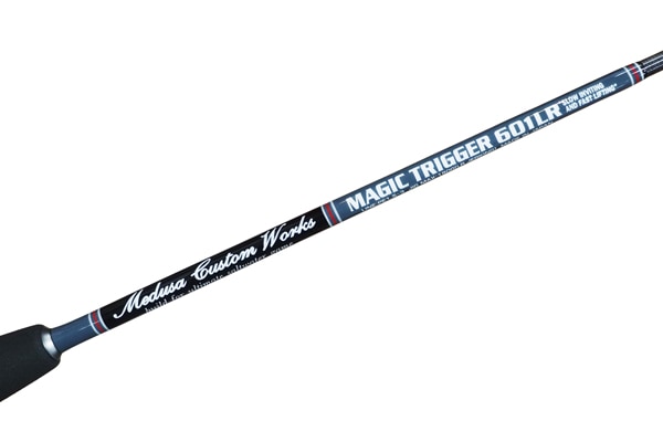 MC works'/�ޥ��å��ȥꥬ�� MAGIC TRIGGER MT601LR ���ڥ�����ǥ�