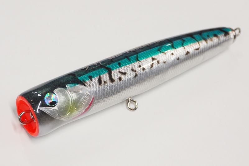 NABLA PHOENIX220 トップウォーター ルアー NABLA PHOENIX トップウォーター ルアー