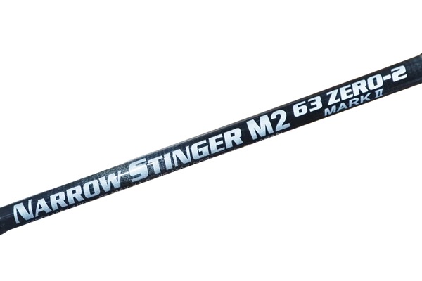 MC works'/�ʥ������ƥ��󥬡� NS63M2 ZERO-2 ����������ɥ�ǥ�