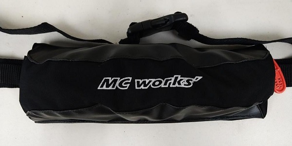 MC works' / ����ե졼���֥��̿��BSJ-9320RS II