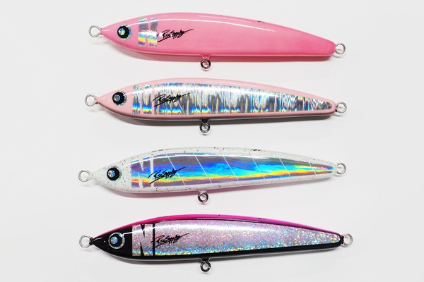 RST SUPPLY / NEZUL 210 (ネズール 210) | ルアー,RST SUPPLY | 【BASS