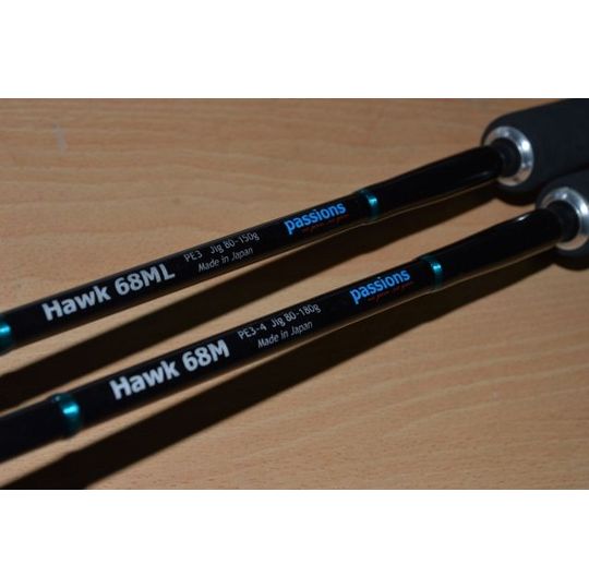 passions(�ѥå����)/Hawk (�ۡ���)��68ML