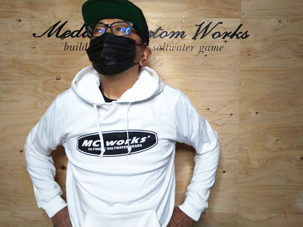 òMC works'/ ١åѡ2023