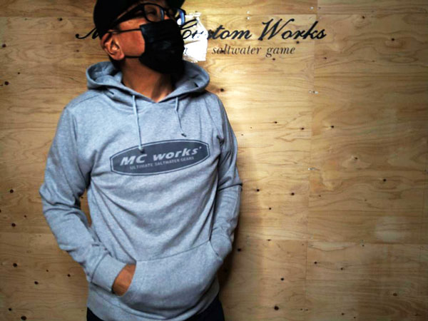 òMC works'/ ١åѡ2023