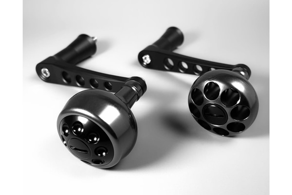 ステラsw14000xg MCワークスBBパワーハンドル MCワークス BBパワーハンドル19ステラSW8000～14000用