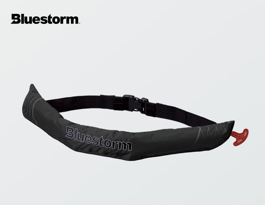 高階救命器具/ブルーストーム ソバーウエスト BSJ-5920RSⅡ | ウェアー