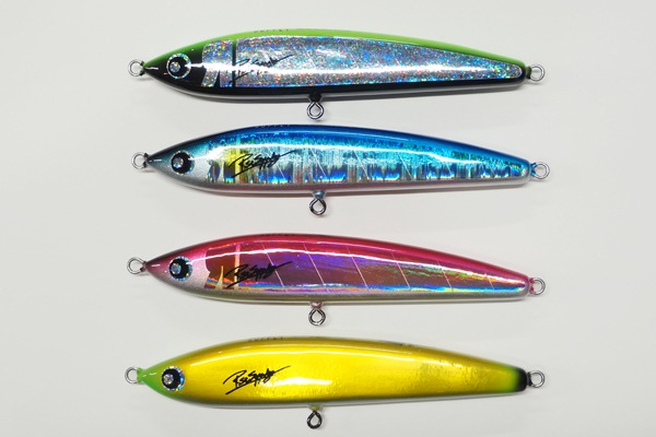 RST SUPPLY / RilaNa 180 (リラーナ 180) | ルアー,RST SUPPLY