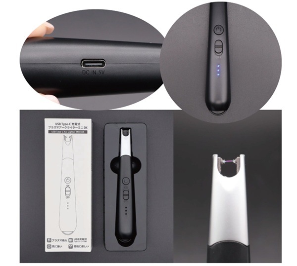 ���ϥ饸��ѥ� / USB���ż��ץ饺�ޥ������饤�����ߥ�DX